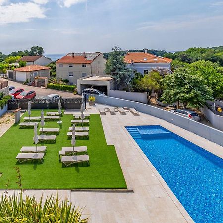 Casa Percan Premantura Luaran gambar