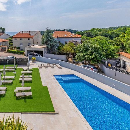 Casa Percan Premantura Luaran gambar