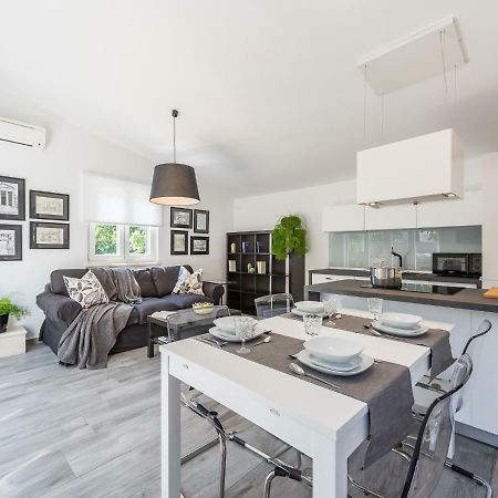 Casa Percan Premantura Luaran gambar