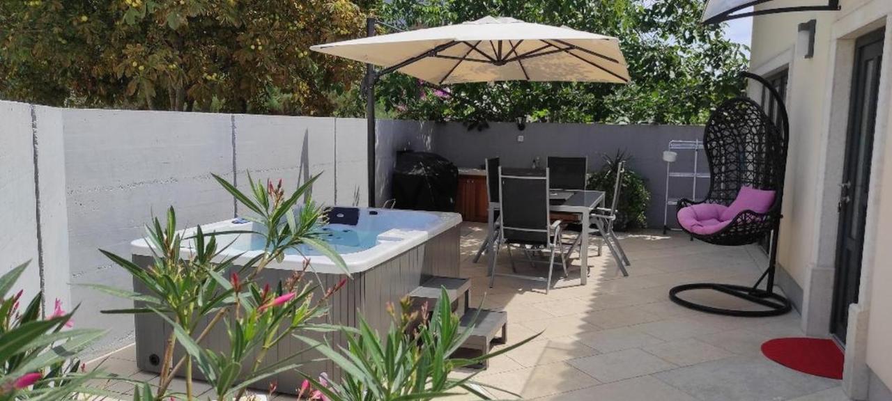 Casa Percan Premantura Luaran gambar