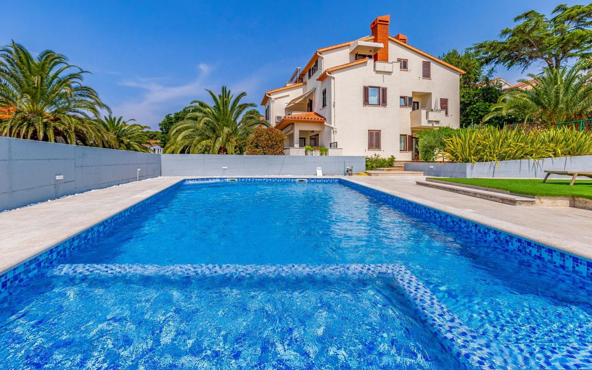 Casa Percan Premantura Luaran gambar