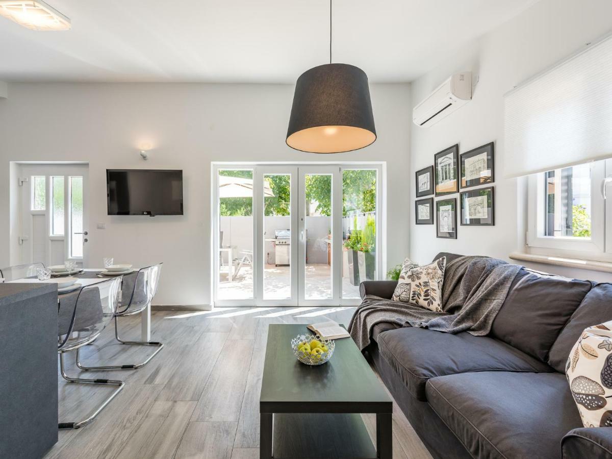 Casa Percan Premantura Luaran gambar