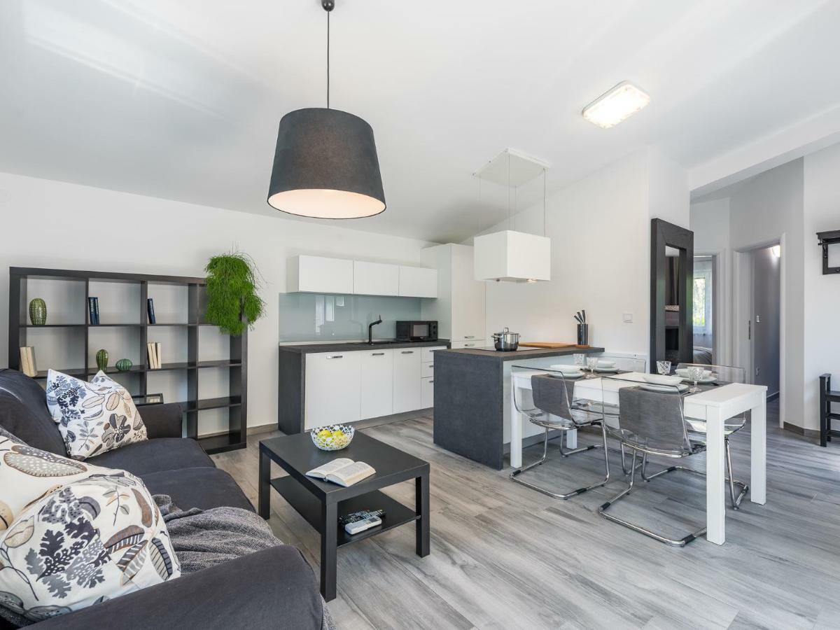 Casa Percan Premantura Luaran gambar