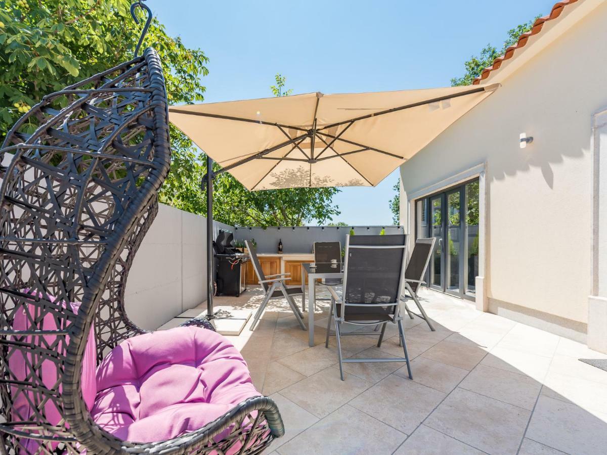 Casa Percan Premantura Luaran gambar